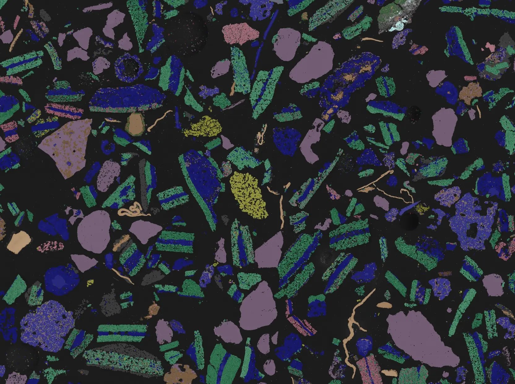 Achieve Large-Area Uniform Delayering in Advanced CPUs