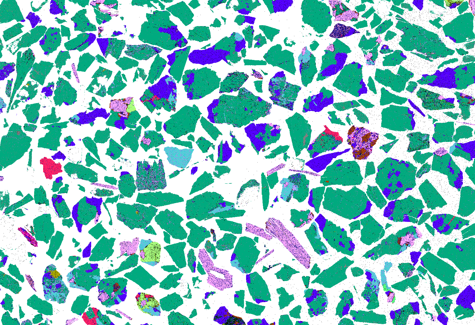 Texture-Based Optimization of Grinding Parameters