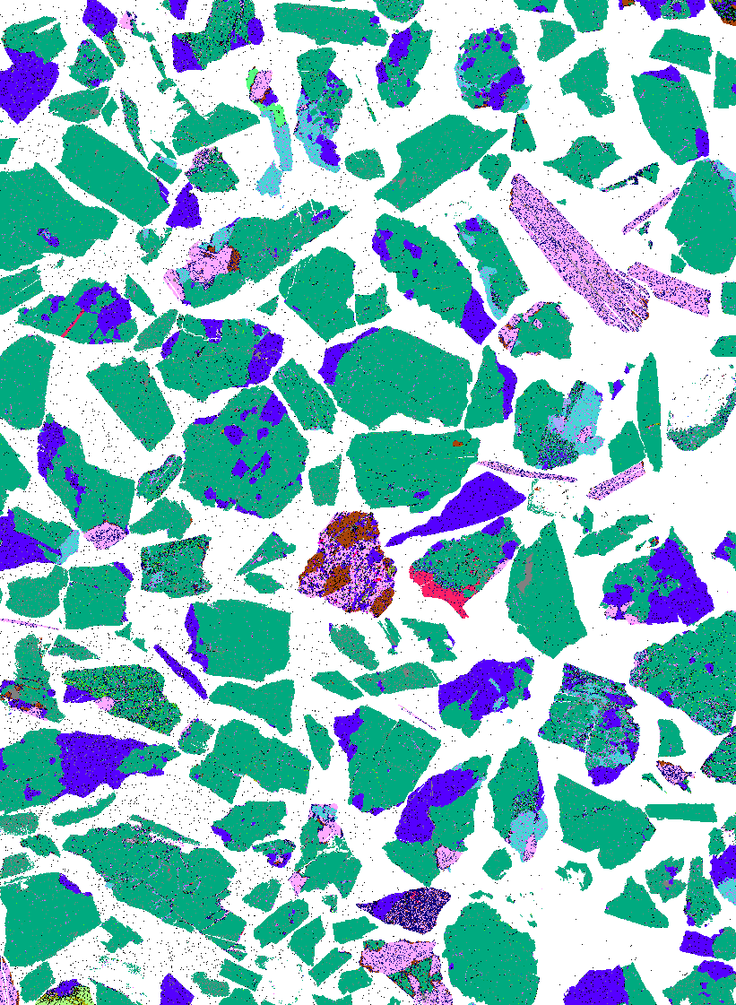 3_High-throughput analysis of lithium-bearing minerals and gangue-1