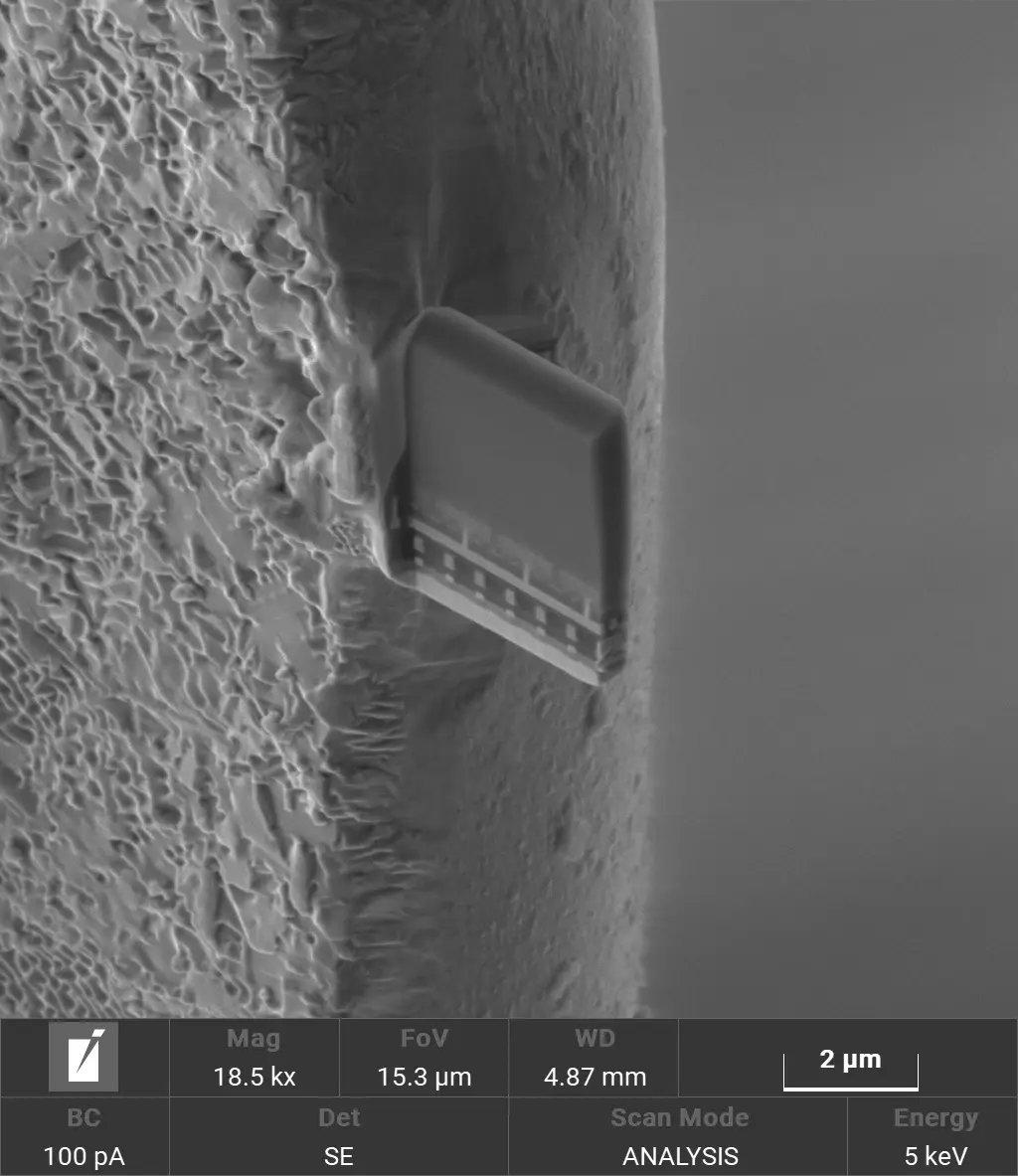 4_Inverted TEM sample geometry_1x