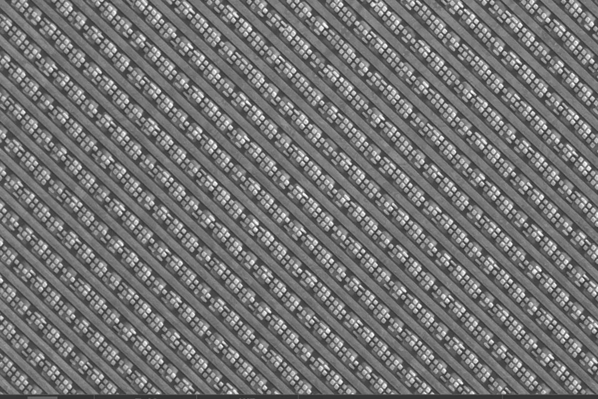 Delayering and Electrical Failure Analysis