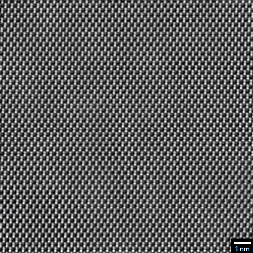 Demonstrate Atomic-Scale Clarity with Ga FIB-SEM TEM Preparation