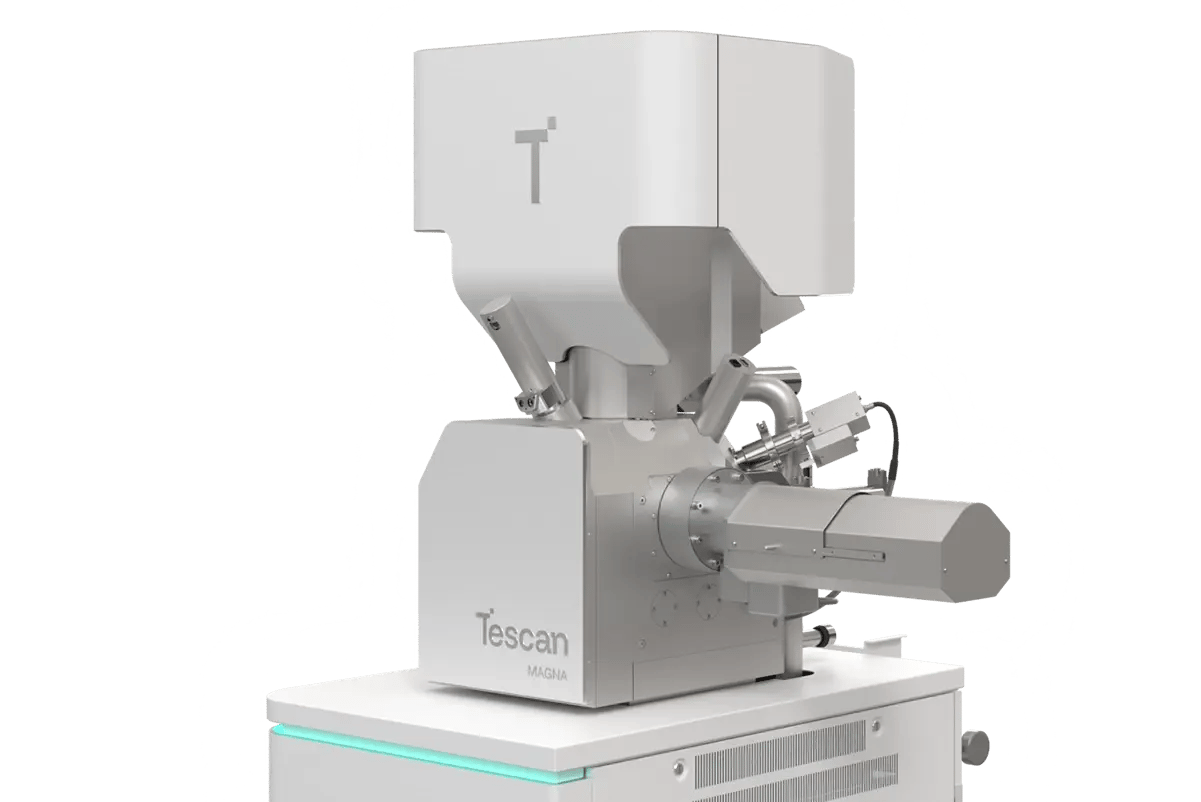 MAGNA GM Mat. Science