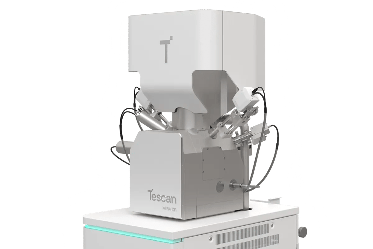 MIRA XR GM MONO Metal