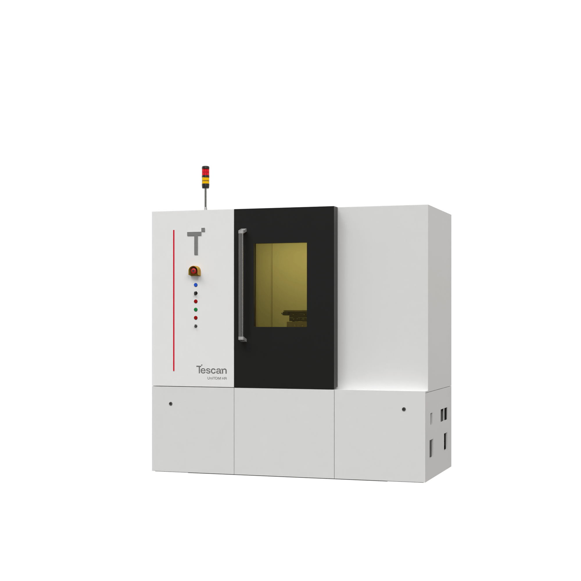 Tescan-UniTOM-HR